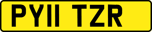 PY11TZR