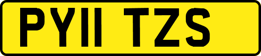 PY11TZS