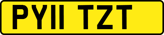 PY11TZT