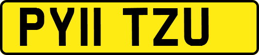 PY11TZU