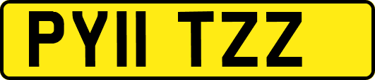 PY11TZZ