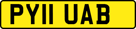 PY11UAB