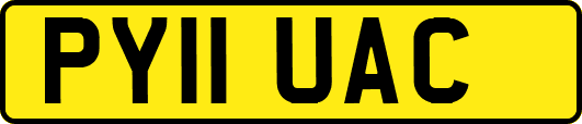 PY11UAC