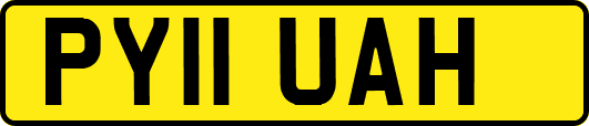PY11UAH