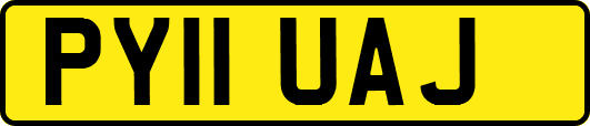 PY11UAJ