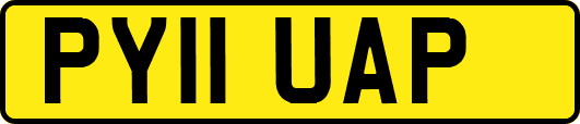 PY11UAP