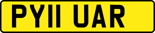 PY11UAR