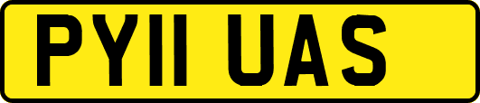 PY11UAS