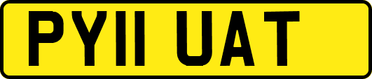 PY11UAT