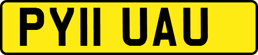 PY11UAU