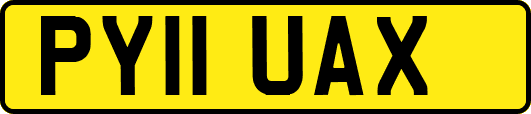 PY11UAX