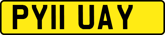 PY11UAY