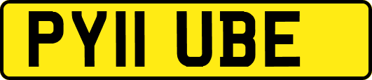 PY11UBE