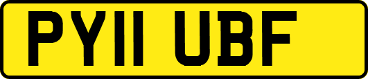 PY11UBF