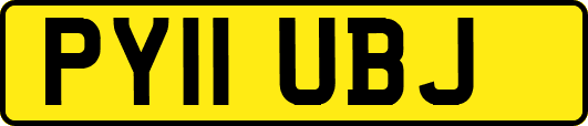 PY11UBJ
