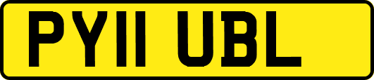 PY11UBL