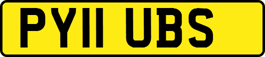 PY11UBS