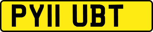 PY11UBT