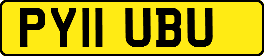 PY11UBU