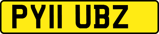 PY11UBZ