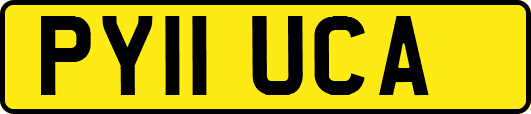 PY11UCA