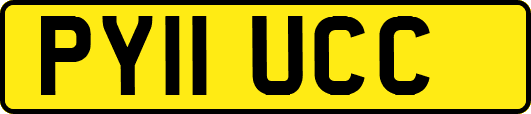 PY11UCC