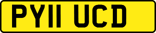 PY11UCD