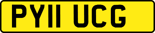 PY11UCG