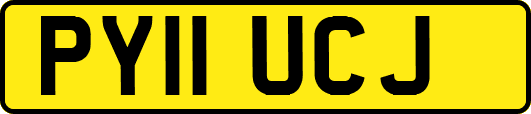 PY11UCJ