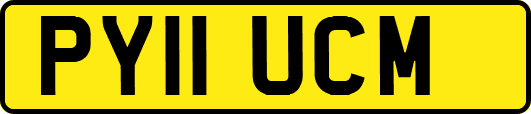 PY11UCM