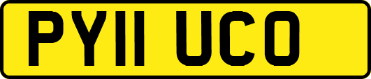 PY11UCO