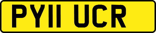 PY11UCR