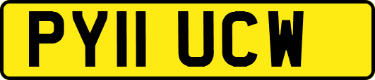 PY11UCW