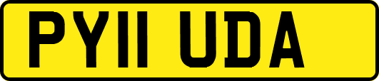 PY11UDA