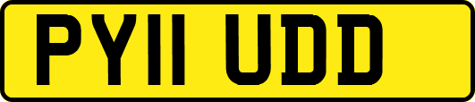 PY11UDD