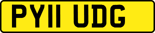PY11UDG