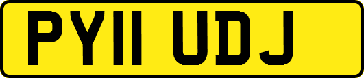 PY11UDJ
