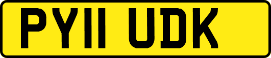 PY11UDK