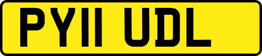 PY11UDL