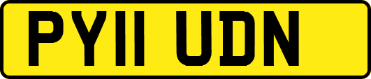 PY11UDN