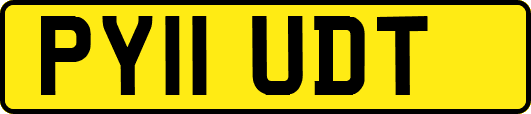 PY11UDT