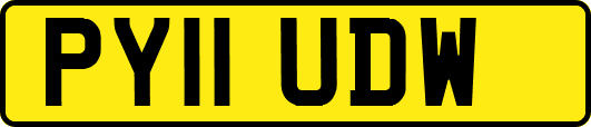 PY11UDW
