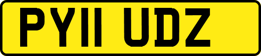 PY11UDZ
