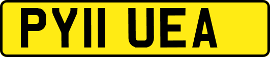 PY11UEA