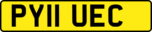 PY11UEC