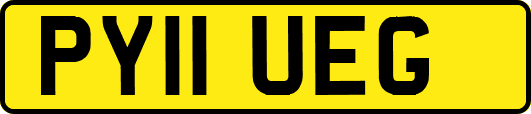 PY11UEG