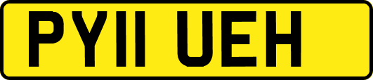 PY11UEH