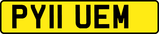PY11UEM