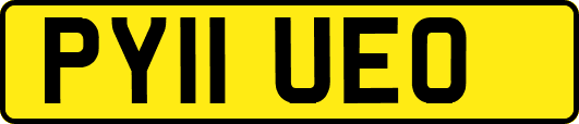 PY11UEO