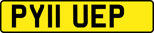PY11UEP